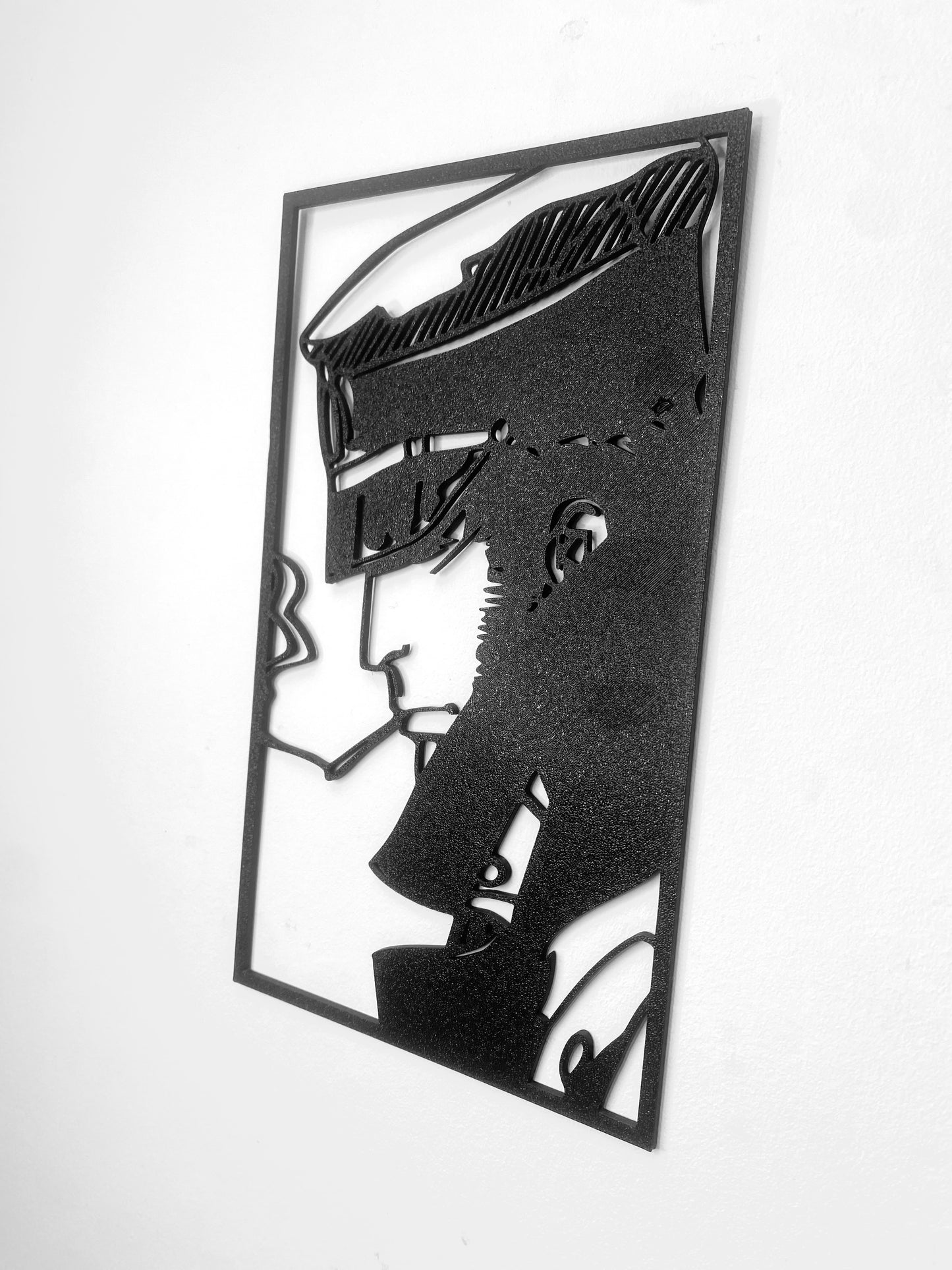 Décoration Corto Maltese