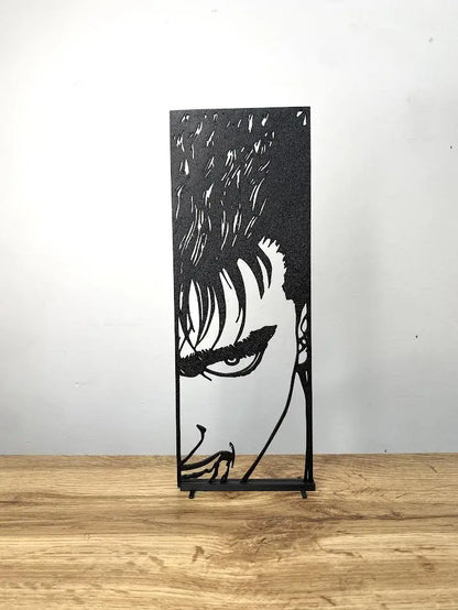 Créations minimalistes : Griffith et Guts (Berserk) - GMBT3D