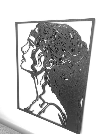 Décoration Padmé de Star Wars