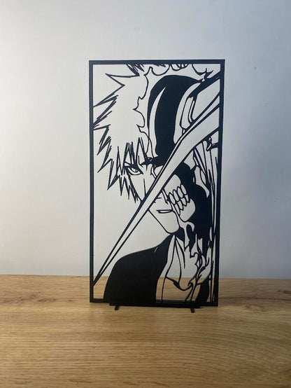 Décoration Ichigo Kurosaki (Bleach)