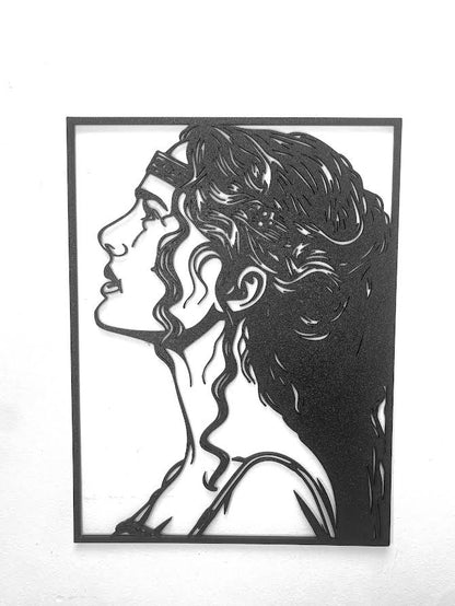 Décoration Padmé de Star Wars