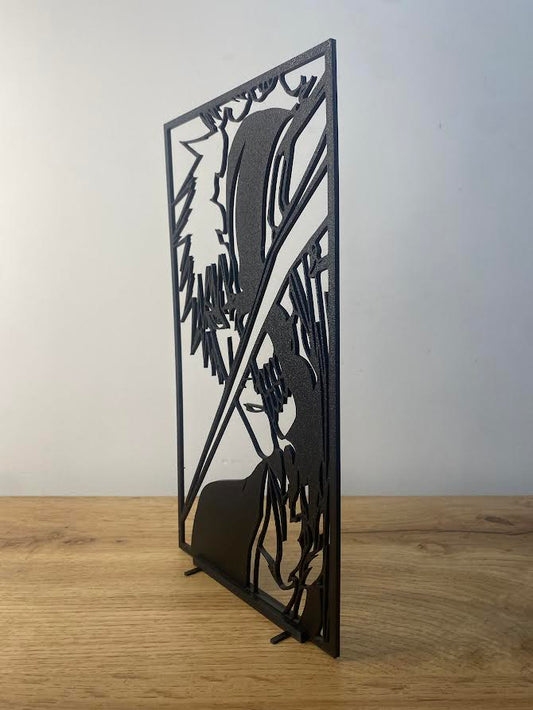 Décoration Ichigo Kurosaki (Bleach)