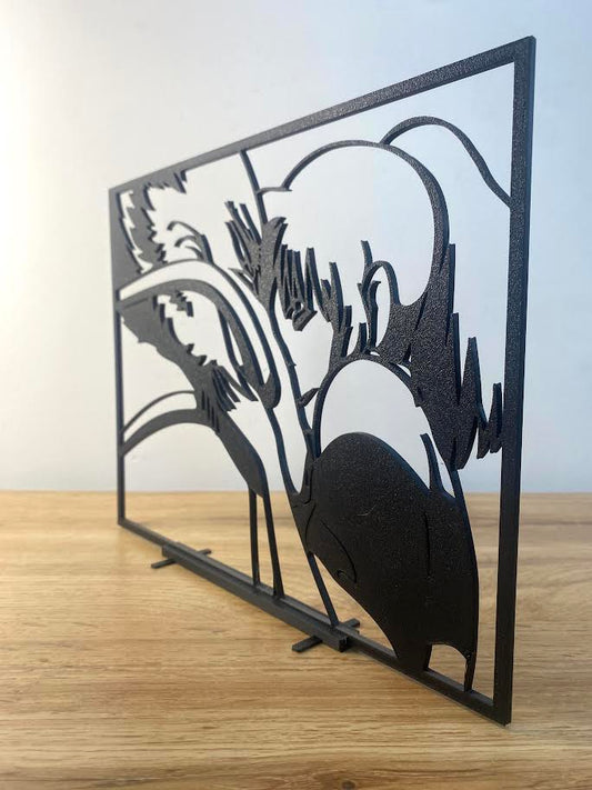 Décoration minimaliste : le voyage de chihiro - GMBT3D