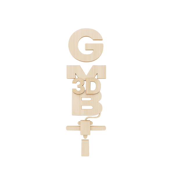 GMBT3D