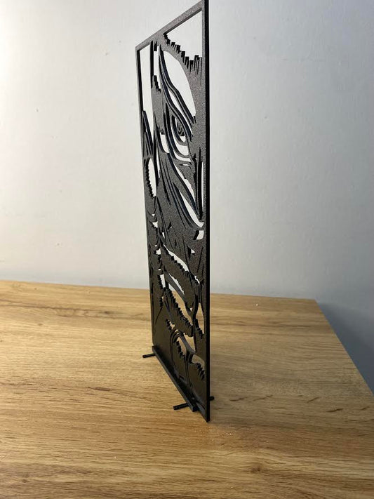 Décoration minimaliste : Femto/Griffith (Berserk). - GMBT3D