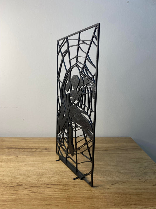 Décoration minimaliste : Spider-Man (Marvel) - GMBT3D